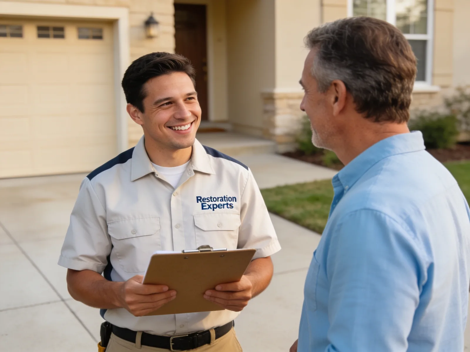 Water Damage Cleanup Forest Lakes, AZ FAQs